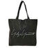 ヨウジヤマモト Yohji Yamamoto NOVELTY COW LEATHER TOTE BAG メンズ